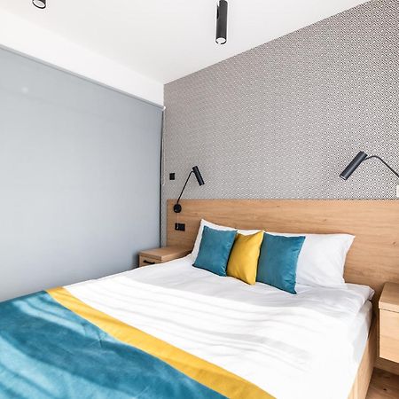Krakow Square Residence Kültér fotó