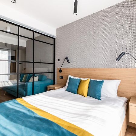 Krakow Square Residence Kültér fotó