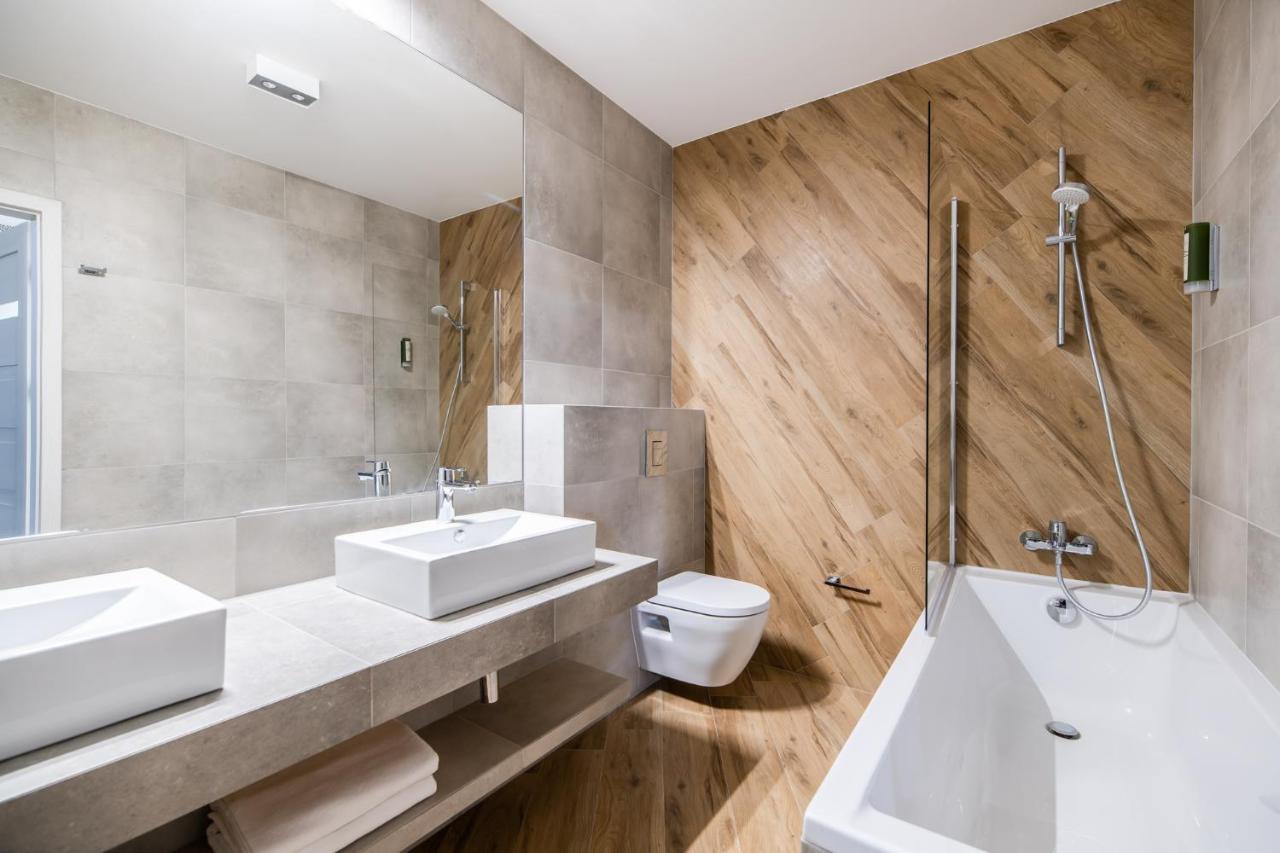 Krakow Square Residence Kültér fotó