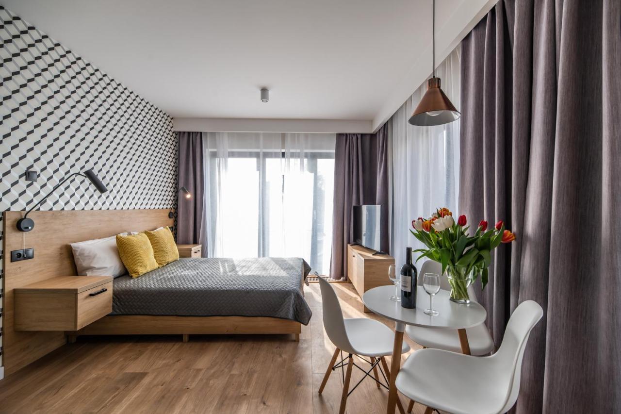 Krakow Square Residence Kültér fotó