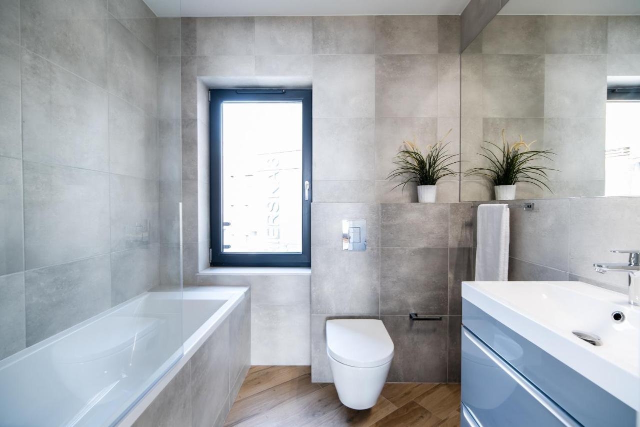 Krakow Square Residence Kültér fotó