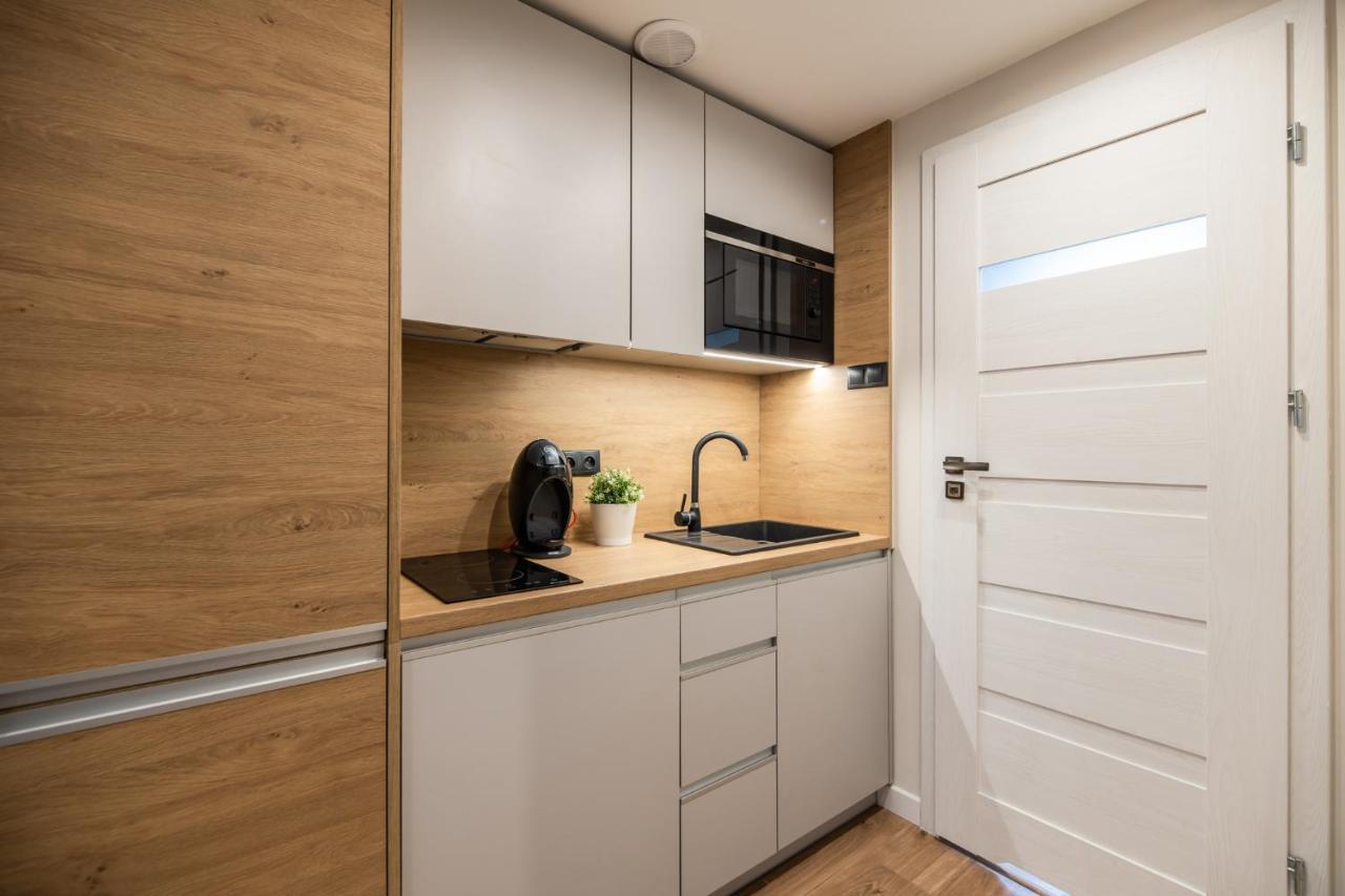 Krakow Square Residence Kültér fotó
